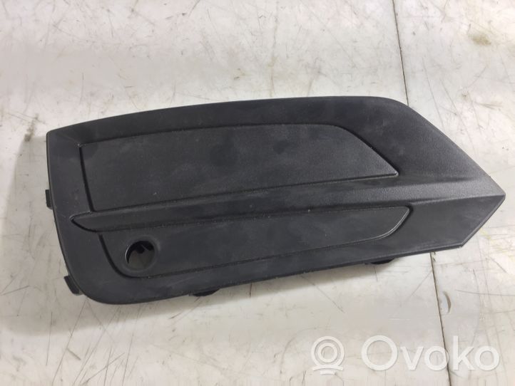 Volvo XC60 Mascherina inferiore del paraurti anteriore 31425187LH