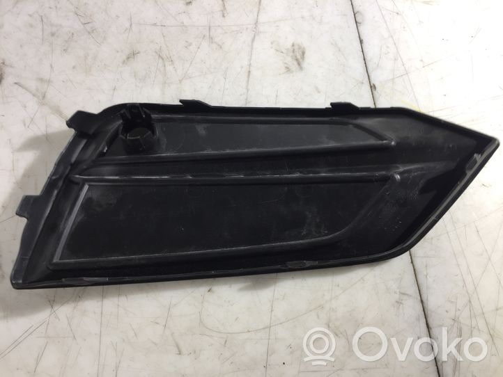 Volvo XC60 Mascherina inferiore del paraurti anteriore 31425187LH