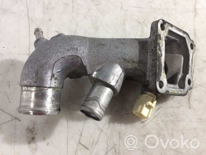 Volvo XC90 Durite de refroidissement tube 