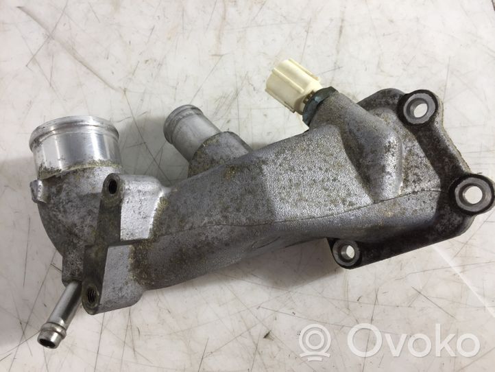 Volvo XC90 Durite de refroidissement tube 