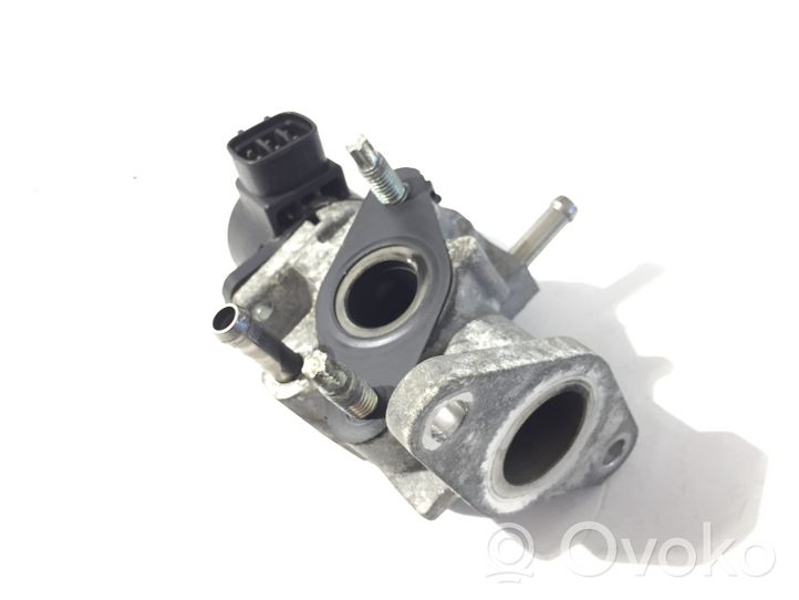 Toyota Yaris Valvola EGR 210218L19