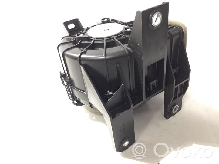 Toyota Yaris Hibrīda / elektriskā transportlīdzekļa akumulatora ventilators BASF510B25