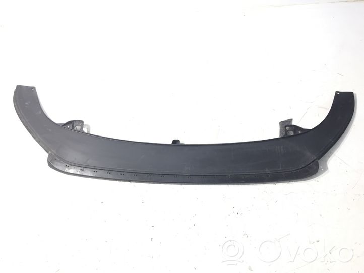 Volkswagen Touran III Labbro del paraurti anteriore 1T0807101