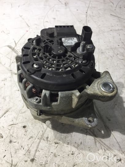 Fiat Ducato Generatore/alternatore 504385134