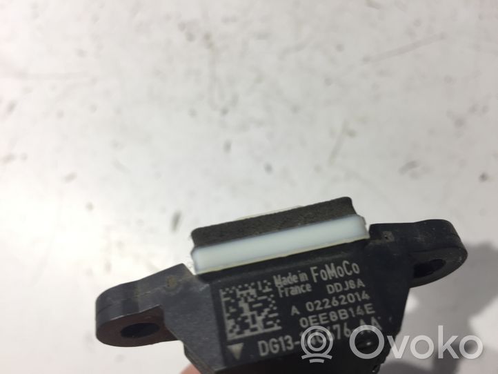 Ford Connect Sensore d’urto/d'impatto apertura airbag A02262014