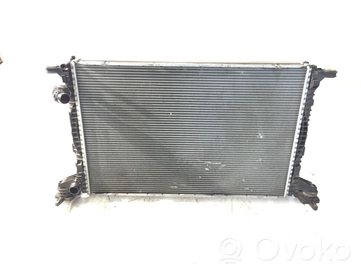 Audi A7 S7 4K8 Kit Radiateur 4M0145804AA