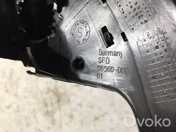 Audi A4 S4 B8 8K Muu etuoven verhoiluelementti 