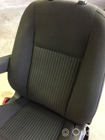 Ford Transit Front driver seat 