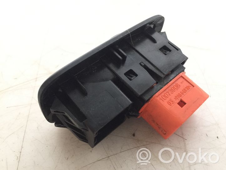 Ford Transit Electric window control switch 10073908