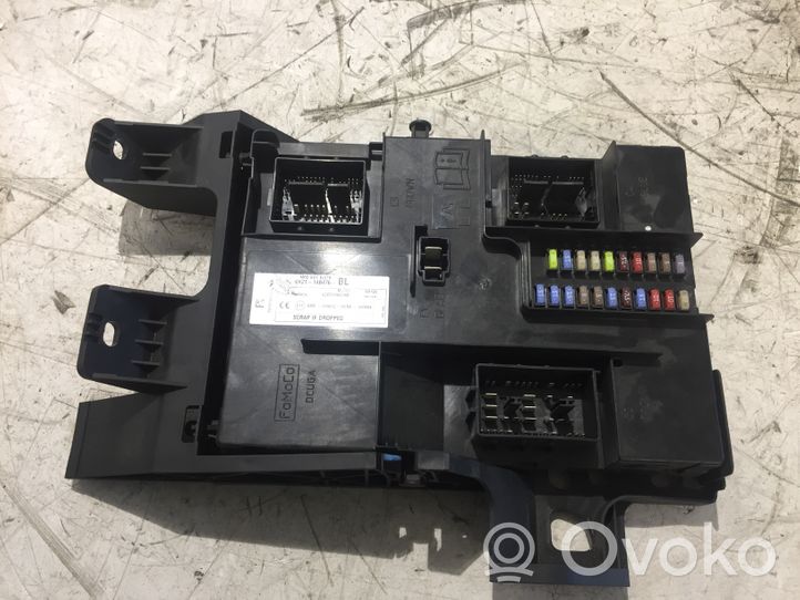 Ford Transit Custom Kit calculateur ECU et verrouillage 