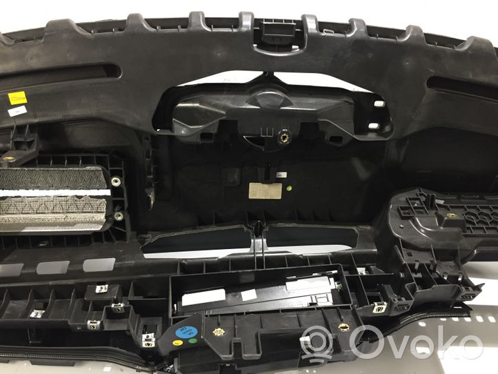 Audi A7 S7 4K8 Set airbag con pannello 