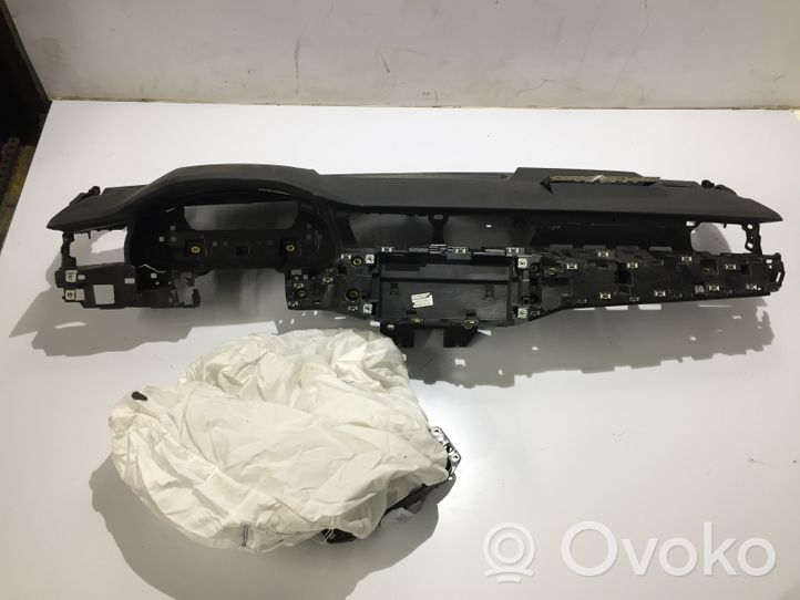 Audi A7 S7 4K8 Set airbag con pannello 