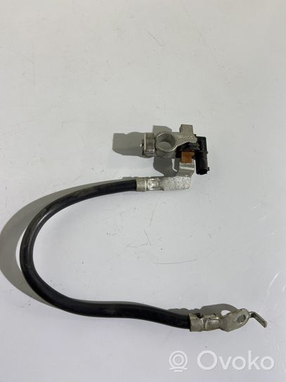 Ford Transit -  Tourneo Connect Negative earth cable (battery) KV6T10C679BD