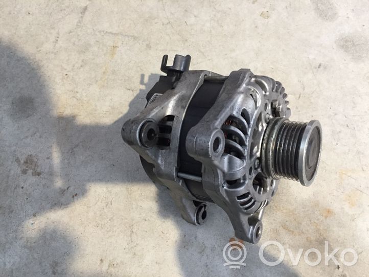 Citroen Jumper Alternator 