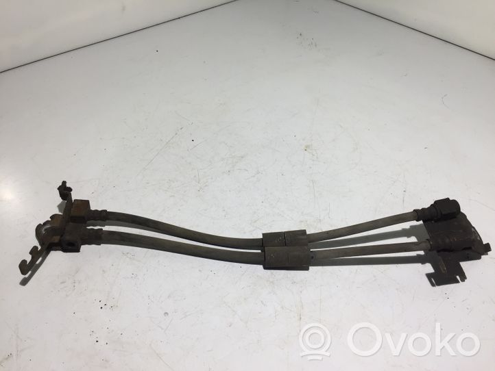 Ford Transit Custom Conduite de frein 