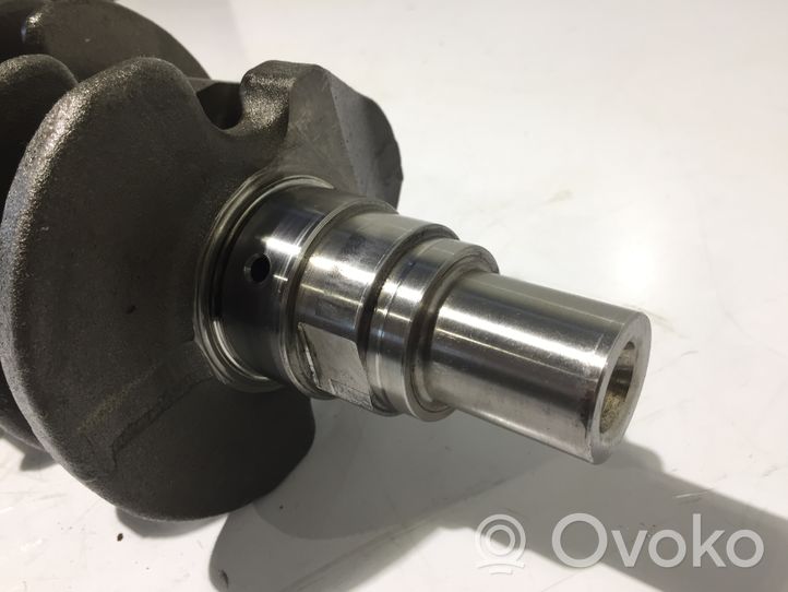 Ford Transit -  Tourneo Connect Crankshaft 849