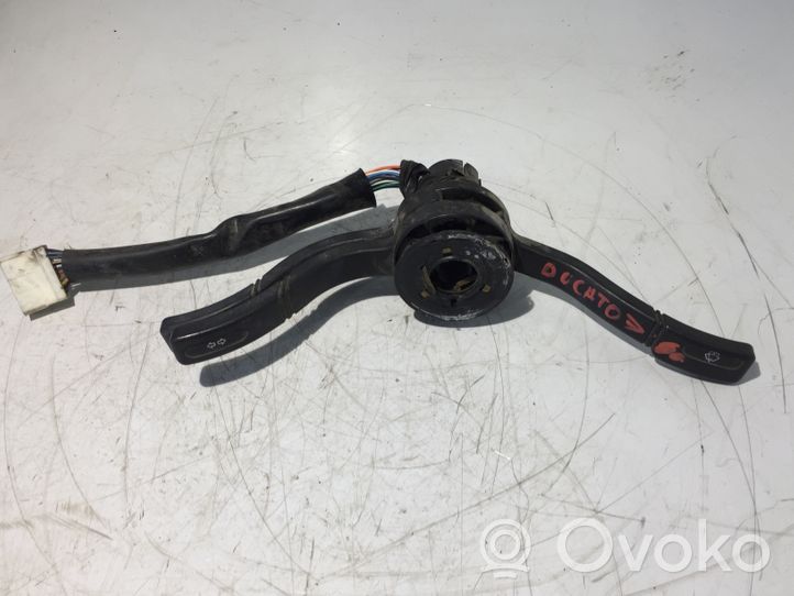 Fiat Ducato Wiper turn signal indicator stalk/switch 