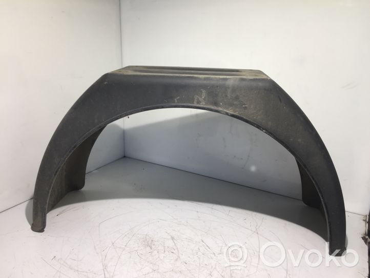 Opel Movano A Rivestimento paraspruzzi parafango posteriore D3710B