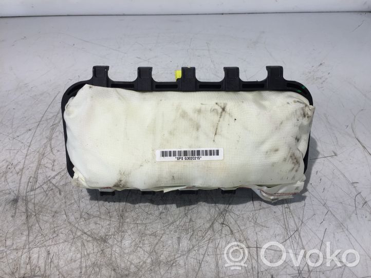 Opel Mokka Airbag de passager 95392792