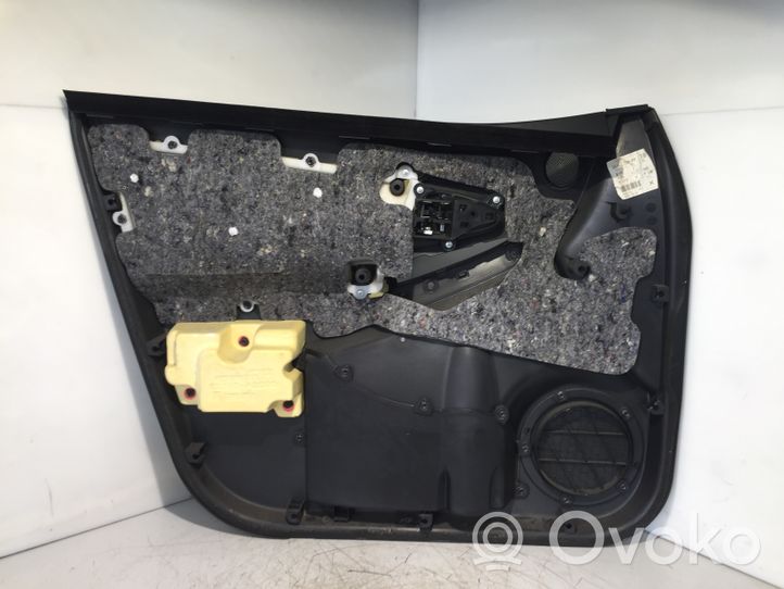 Toyota RAV 4 (XA40) Etuoven verhoilu 6771742020