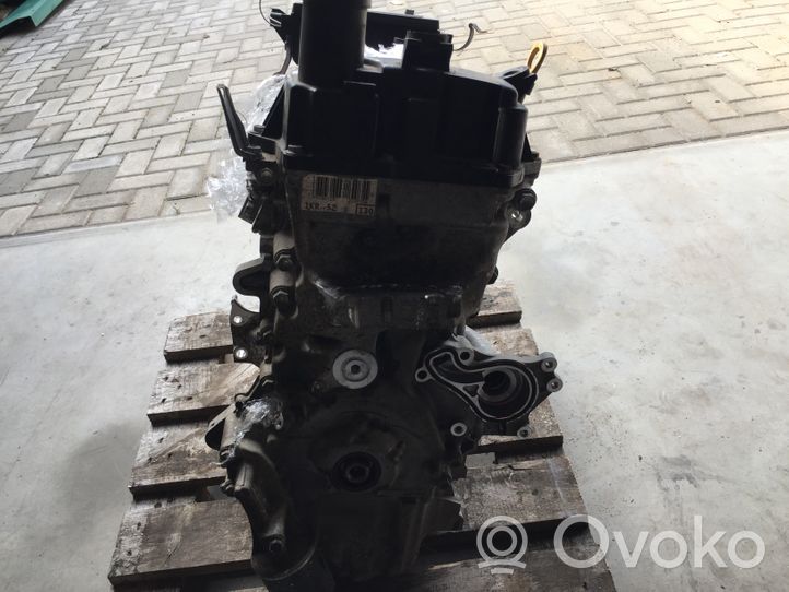 Toyota Yaris Moteur 112100Q020