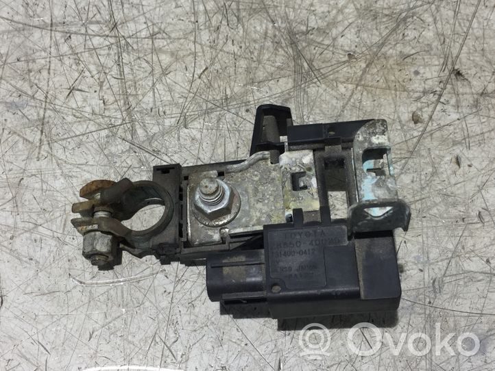 Toyota Yaris Faisceau câbles positif 2885040020