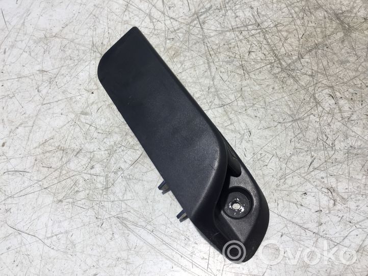 Toyota Yaris Hebel Tankdeckel Tankklappe 