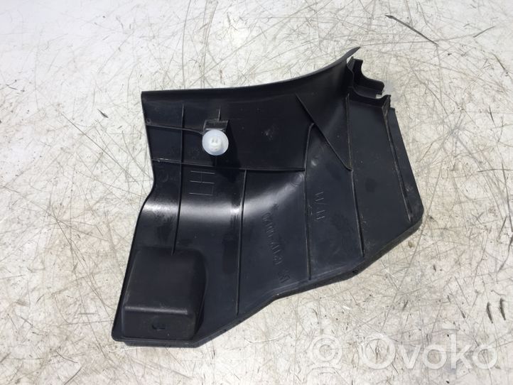 Toyota Yaris Rivestimento montante (B) (superiore) 621120D120