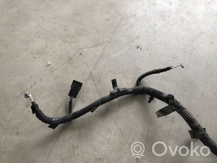 Ford Transit -  Tourneo Connect Steering rack A0040345