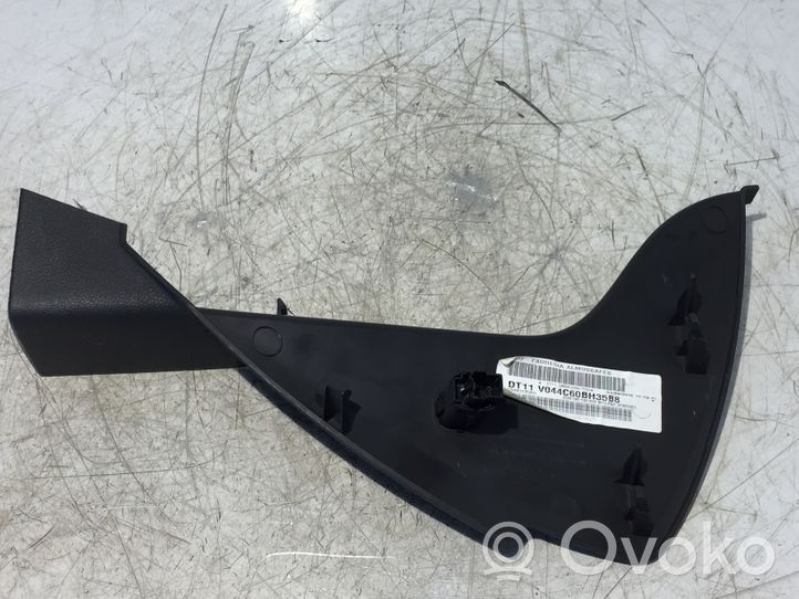 Ford Transit -  Tourneo Connect Dashboard side end trim DT11V0044C60A