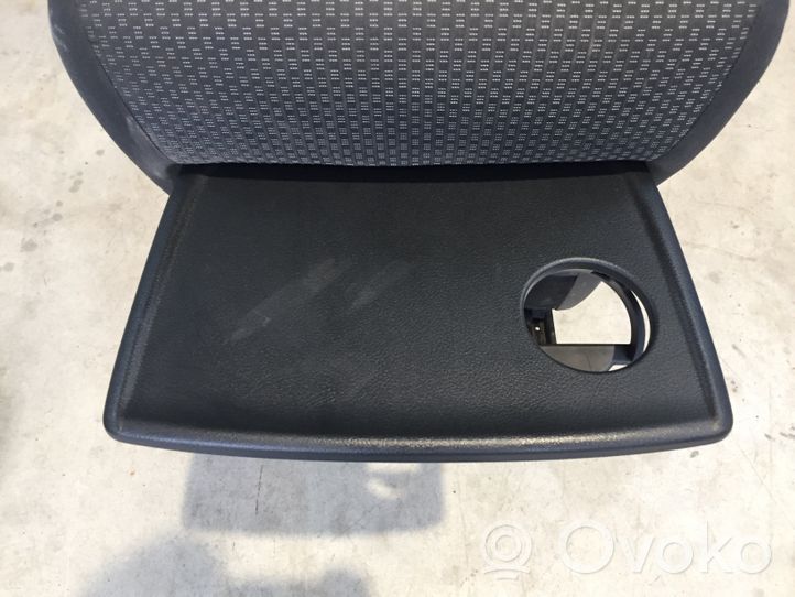 Toyota Verso Front driver seat 