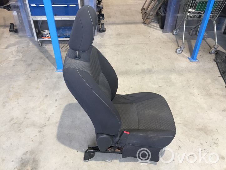 Toyota Verso Front driver seat 