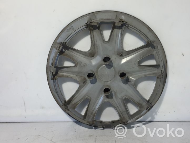 Ford Fiesta R 15 riteņa dekoratīvais disks (-i) H1BC1130CB