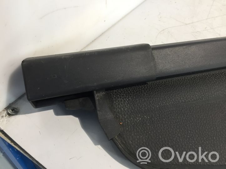 Volkswagen Sharan Copertura ripiano portaoggetti 7N0867871C