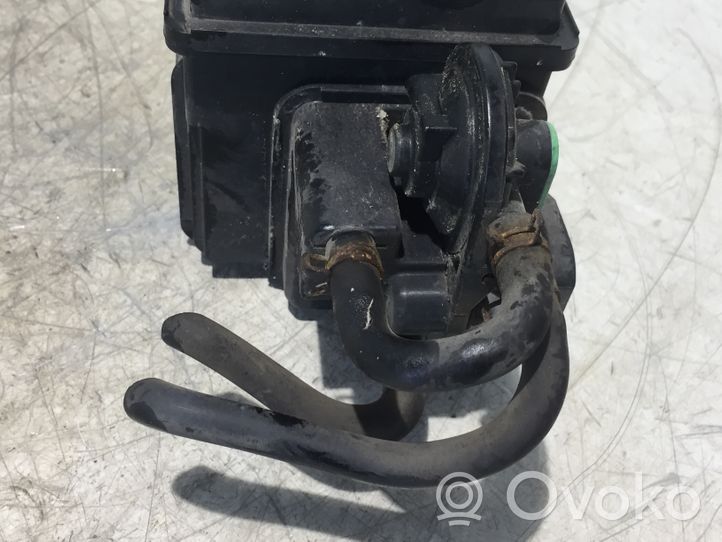 Honda Civic IX Aktyvios anglies (degalų garų) filtras F6690
