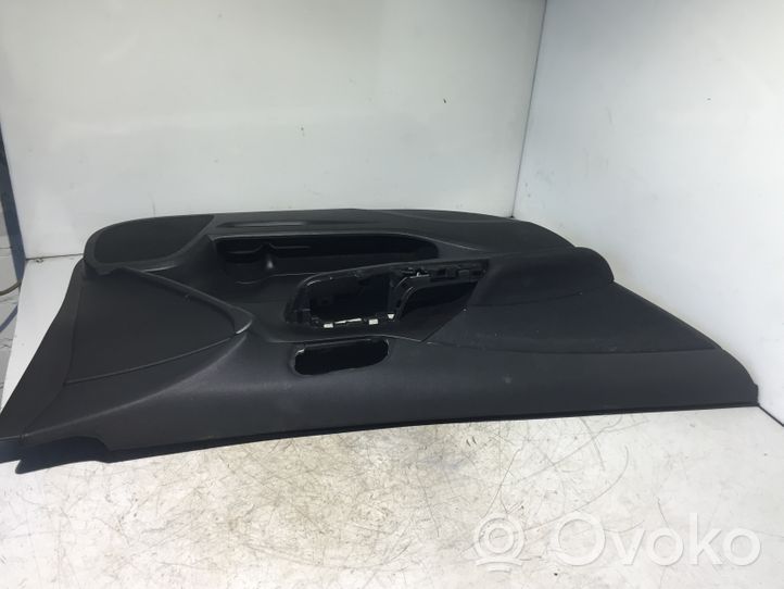 Honda Civic IX Rivestimento del pannello della portiera anteriore 83550TV1BE01054