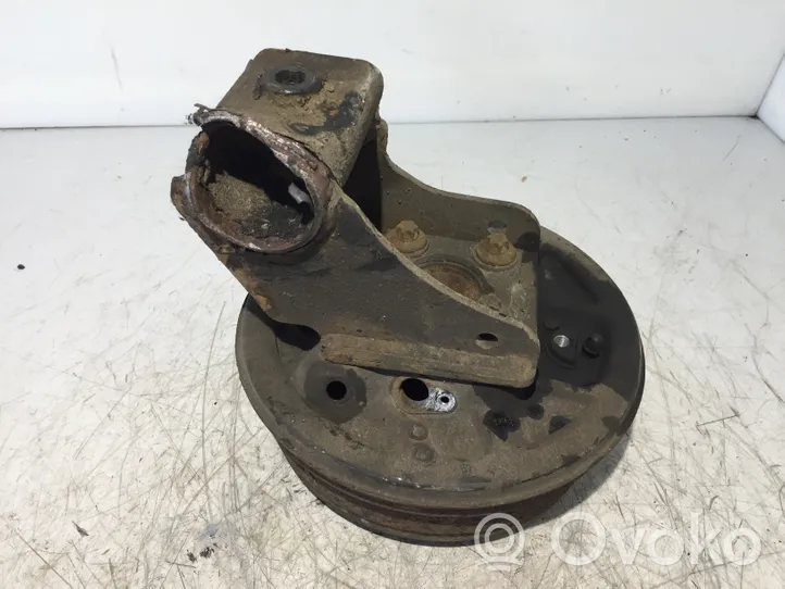 Dacia Duster Drum brake (rear) 719128A