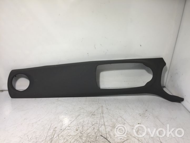 Toyota Yaris Panneau de garniture tableau de bord 554700D090