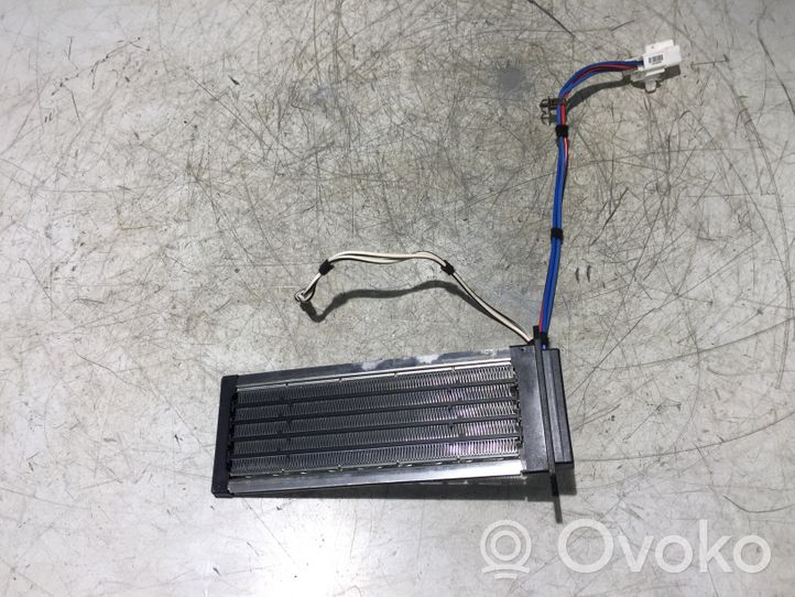 Toyota Yaris Radiateur électrique de chauffage auxiliaire CZ0134000240