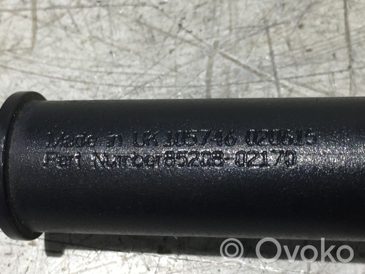 Toyota Auris E180 Ugello a spruzzo lavavetri per faro 8520802170