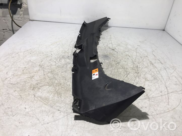 Ford Transit -  Tourneo Connect Staffa del pannello di supporto del radiatore parte superiore D2A3B