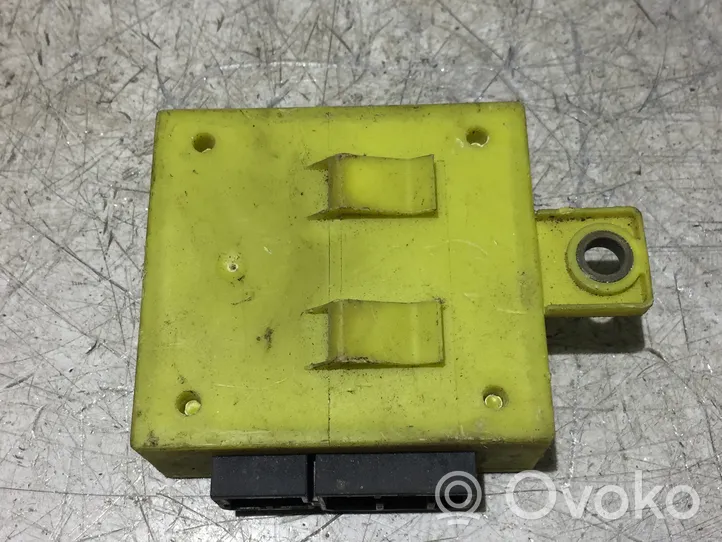 Fiat Ducato Immobilizer control unit/module 46417024