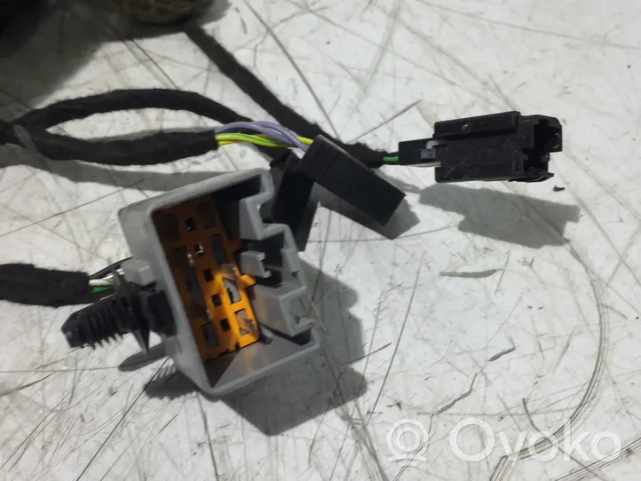 Ford Transit -  Tourneo Connect Other wiring loom KV6T14335