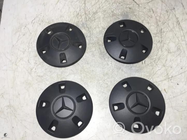 Mercedes-Benz Vito Viano W447 Borchia ruota originale A4474011600