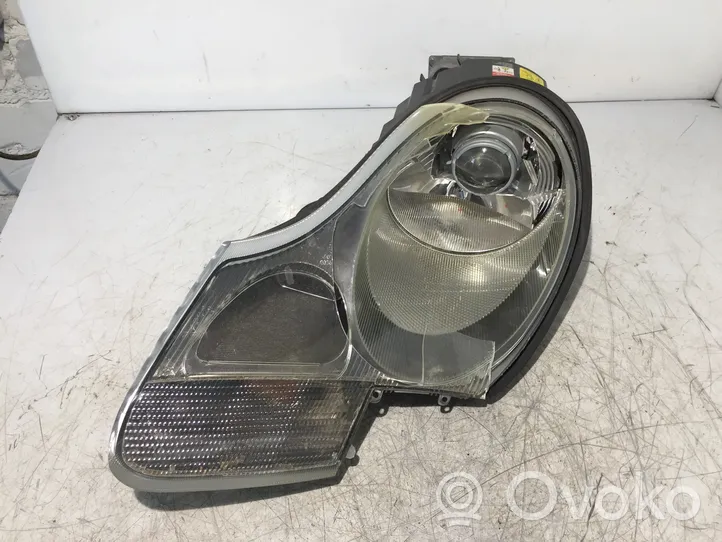 Porsche 911 996 Faro/fanale 0301096371