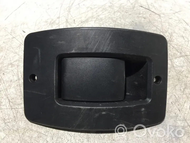 Peugeot Boxer Maniglia interna per portiera posteriore 242449