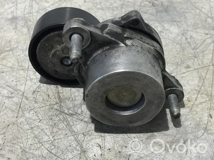 Peugeot Boxer Napinacz paska alternatora 9805757280