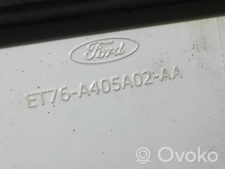 Ford Courier Bouchon, volet de trappe de réservoir à carburant ET76A405A02AA