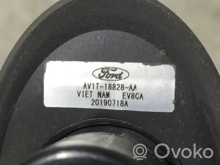 Ford Courier Radio antena AV1T18828AA