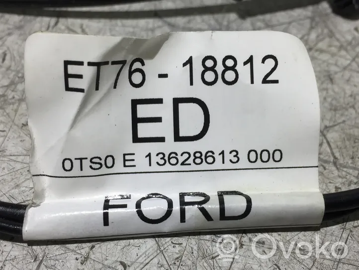 Ford Courier Radio antena AV1T18828AA